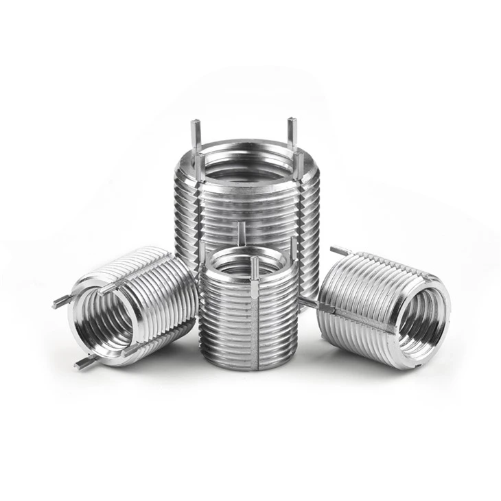 Tastelåsing Sett inn installasjon og fjerning